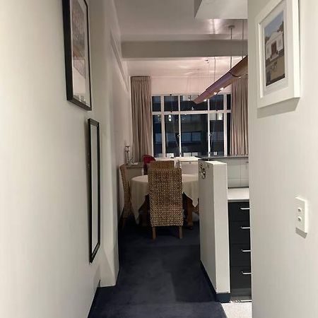 Hyper-Central Apartment Downtown โอ๊คแลนด์ ภายนอก รูปภาพ