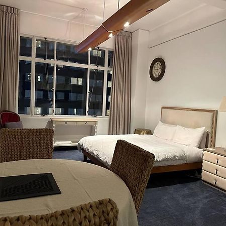 Hyper-Central Apartment Downtown โอ๊คแลนด์ ภายนอก รูปภาพ